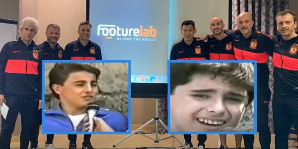 cannavaro allenatore del napoli