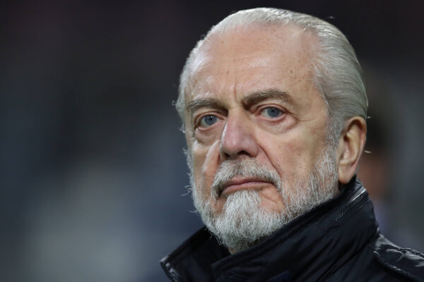 Napoli De Laurentiis