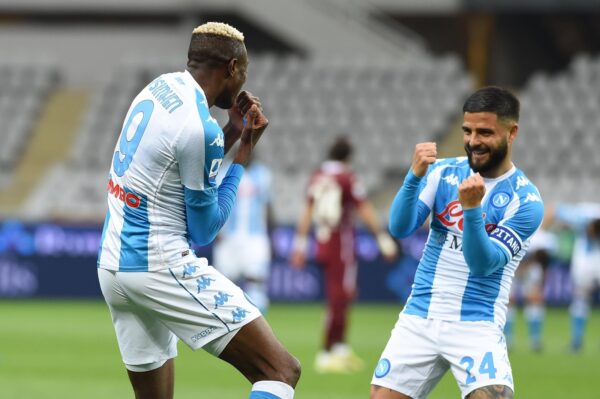 osimhen insigne