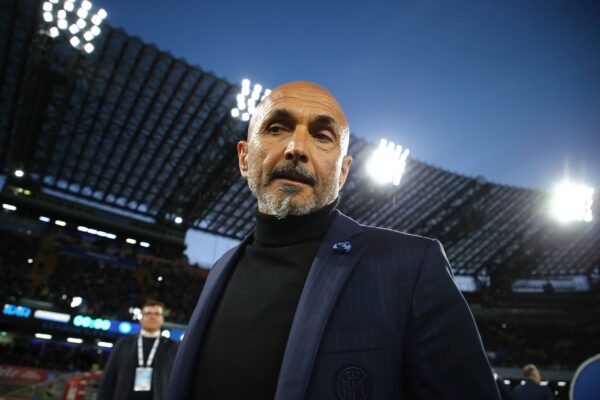 Spalletti