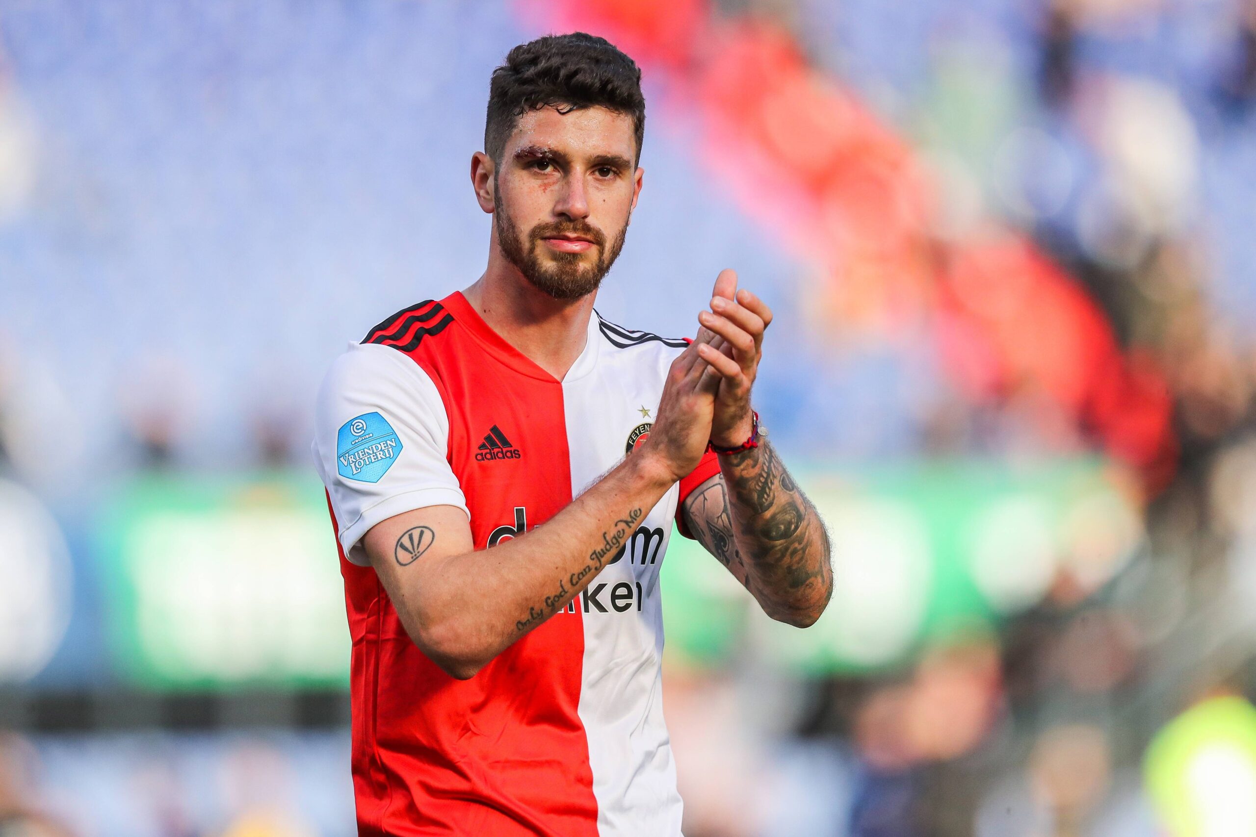 Calciomercato Napoli Senesi