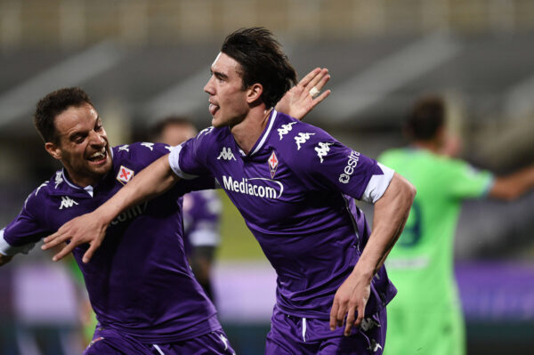 vlahovic fiorentina rinnovo