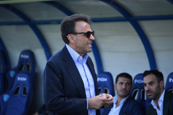 Corsi presidente Empoli