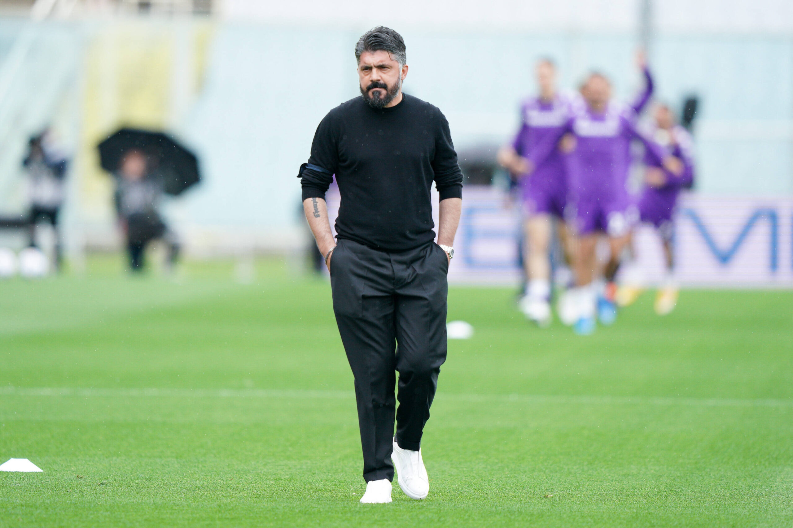 Gattuso