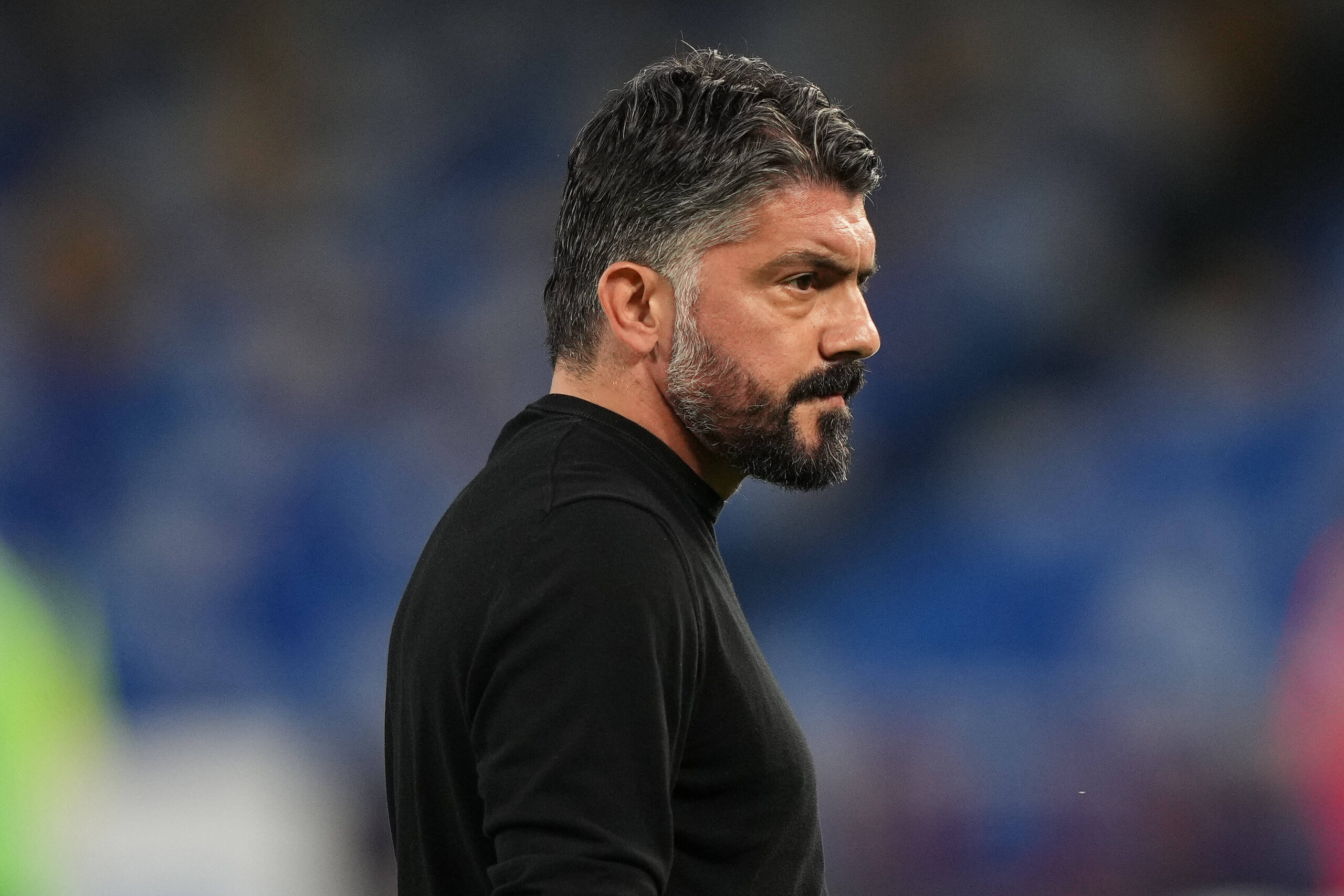 Gattuso Italia