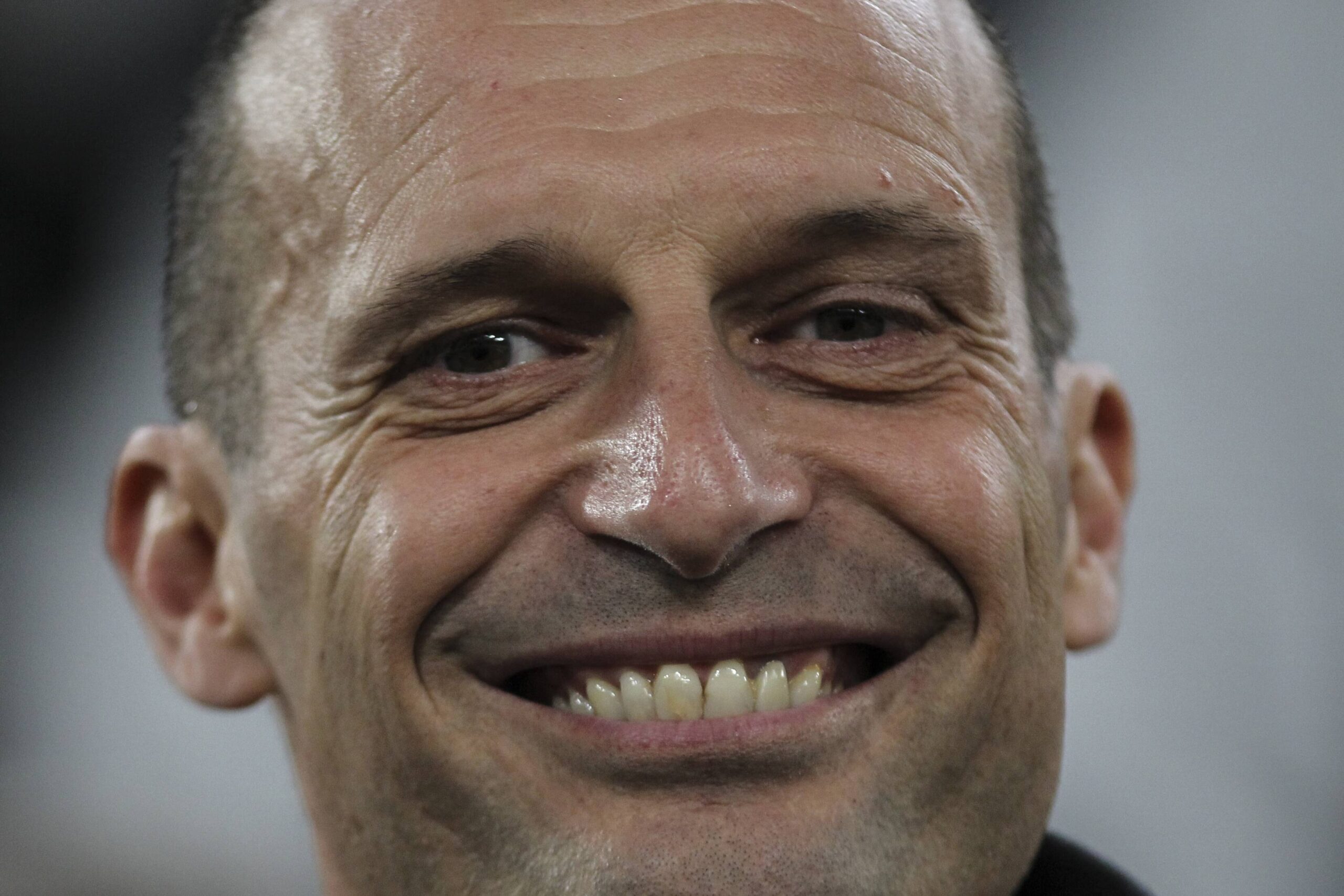 Venerato: “De Laurentiis ha ufficialmente chiesto ad Allegri di allenare il Napoli”