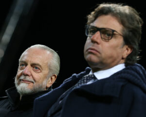 Rivoluzione Napoli | pronte tre cessioni - Vimarsana News