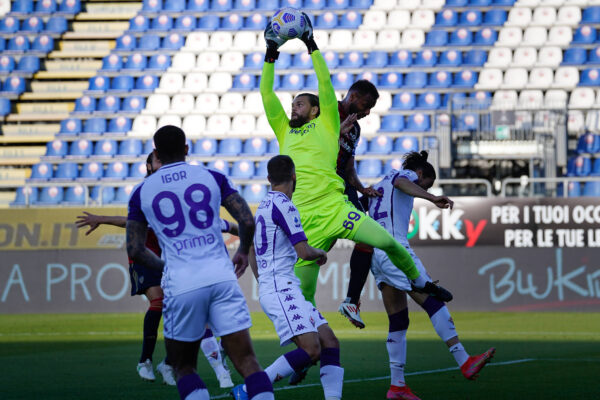 Dragowski Igor Fiorentina