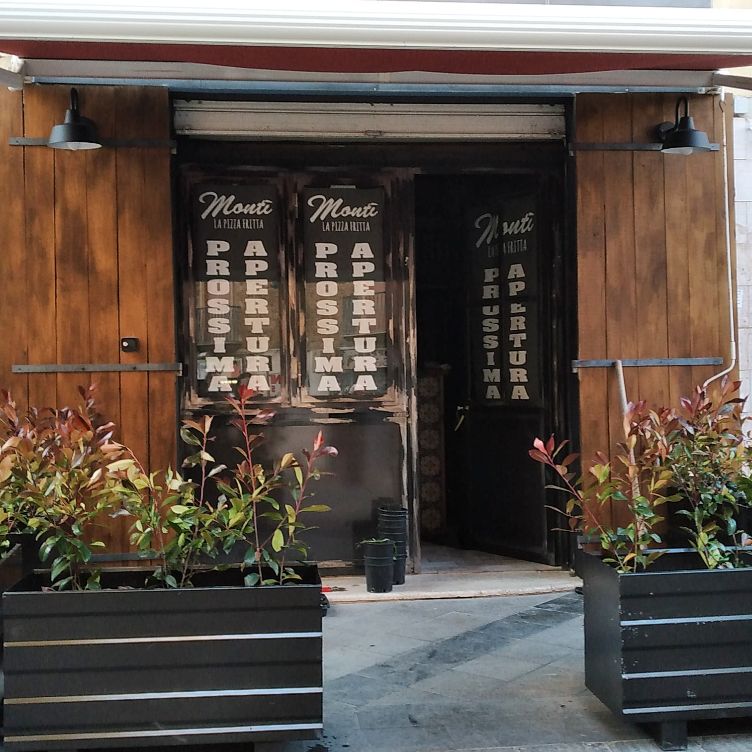 Tradizione, gusto e innovazione ad Agropoli inaugura Montì "la pizza