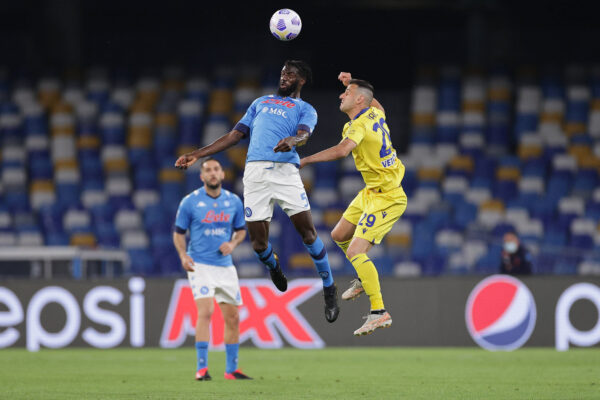 quanti soldi perde il napoli