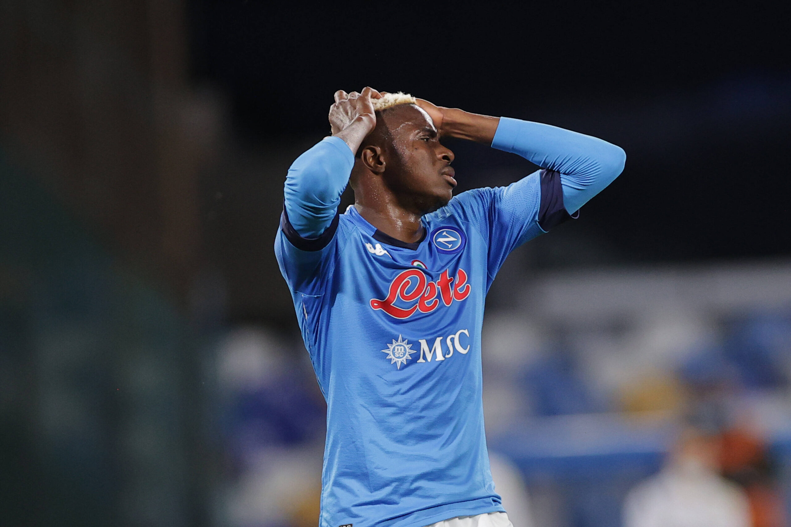 quanti soldi perde il napoli