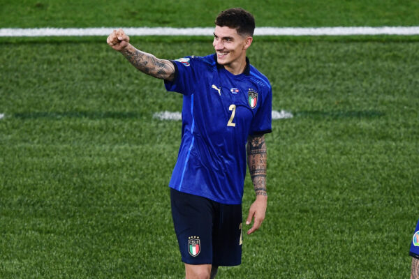 Borghi Di Lorenzo Italia