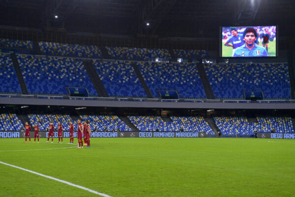stadio napoli