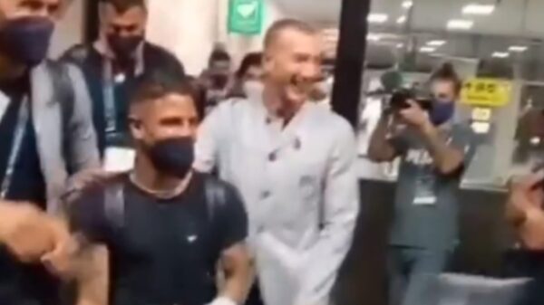 INSIGNE DJ NAZIONALE