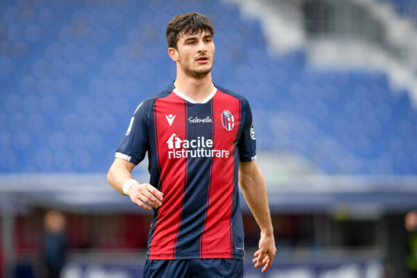 Orsolini Bologna Siviglia