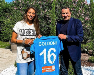 NAPOLI FEMMINILE - Esordio stagionale amaro | l' Inter stravince 0-3 a Cercola - Vimarsana News