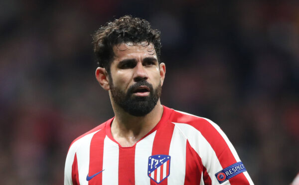 Diego Costa