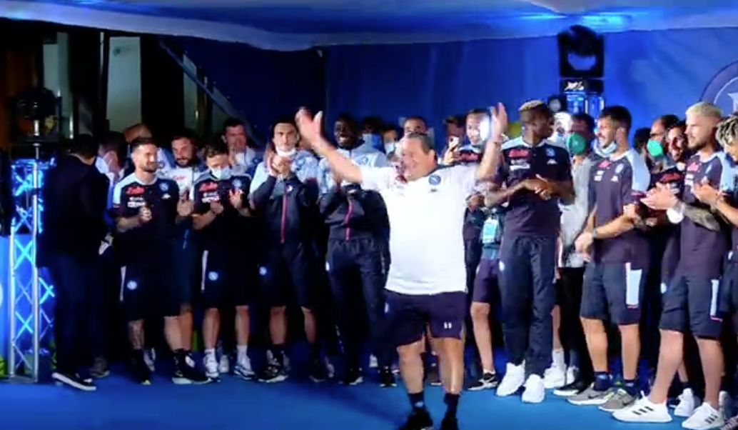 Tommaso Starace Koulibaly