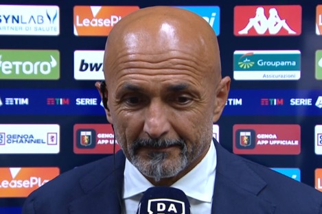 Spalletti
