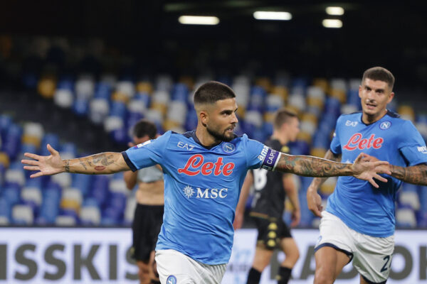 svoboda insigne napoli