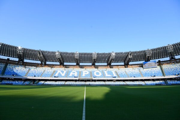 Stadio Maradona