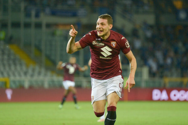 Calciomercato Napoli Belotti