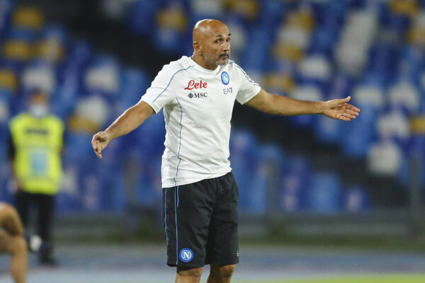Spalletti