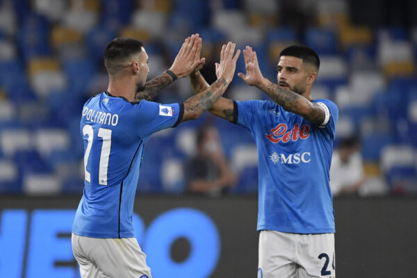 politano insigne 