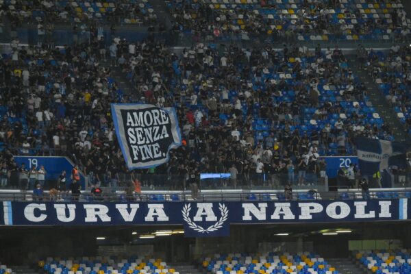 Biglietti Napoli Fiorentina