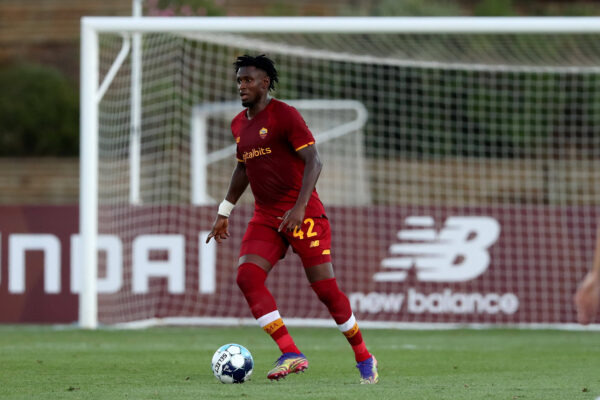 Diawara Roma