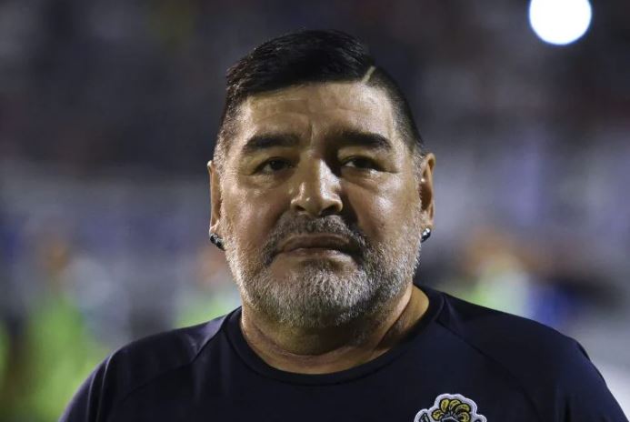 Maradona