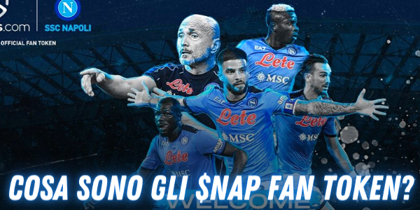 Napoli Fan Tokens ($NAP)
