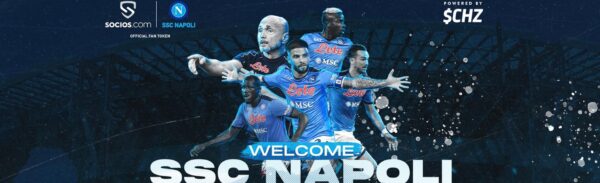 Napoli Socios Snap fan token
