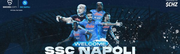 Socios Napoli