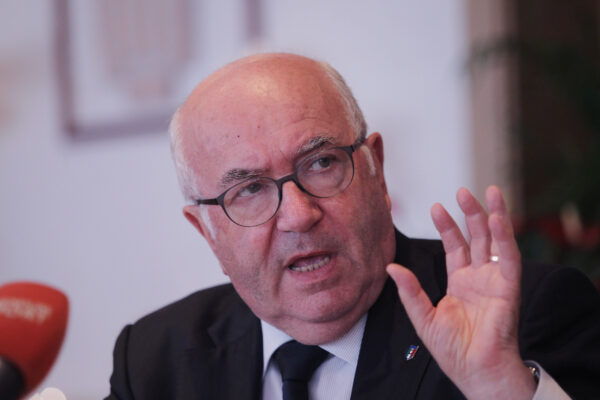 tavecchio calcio