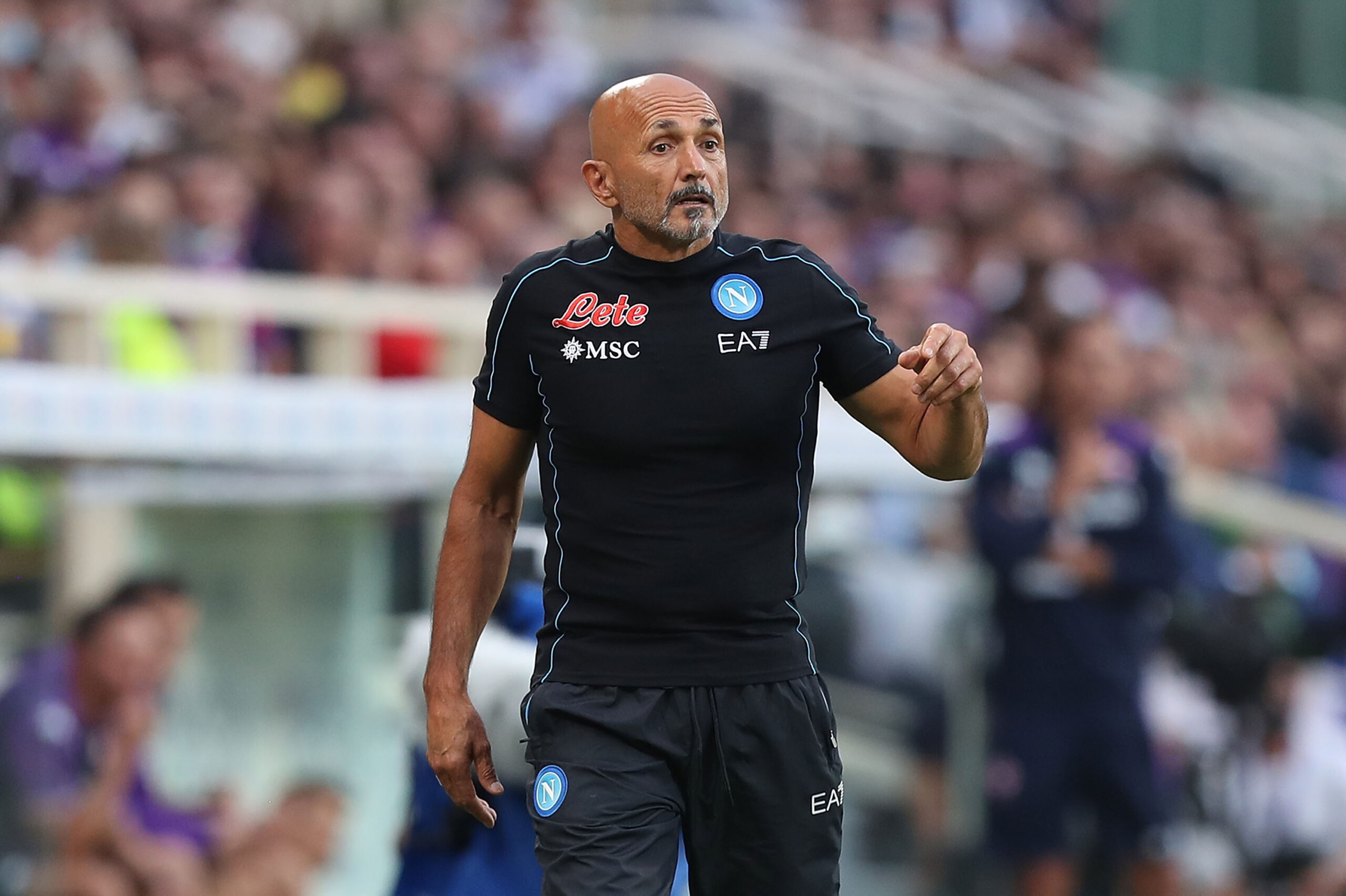 Spalletti