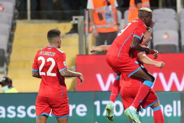 Fiorentina-Napolli-vittoria