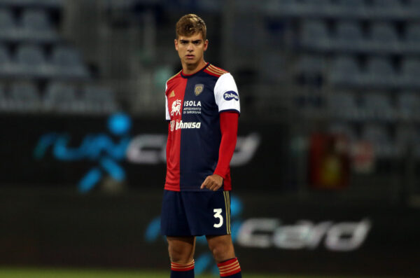 tripaldelli agente napoli