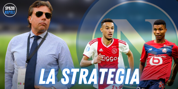 calciomercato napoli