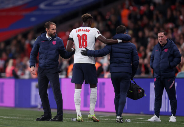 Roma Napoli Abraham rientro