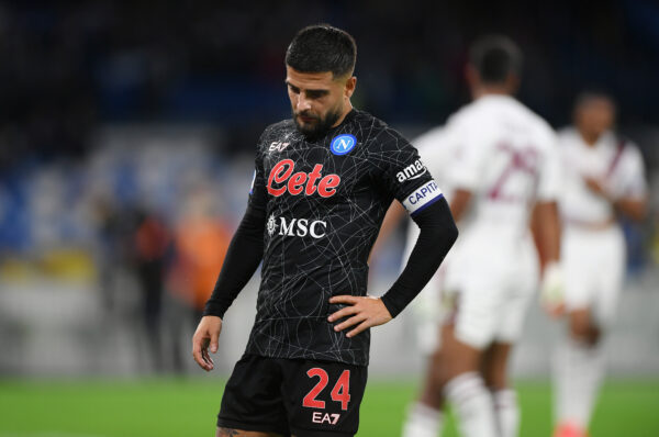 Insigne Pisacane Inter