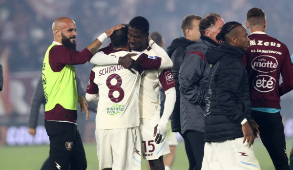 Salernitana