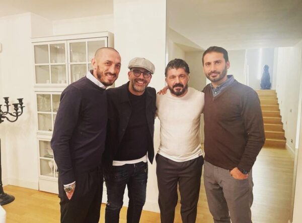 Pisacane-Gattuso-Napoli