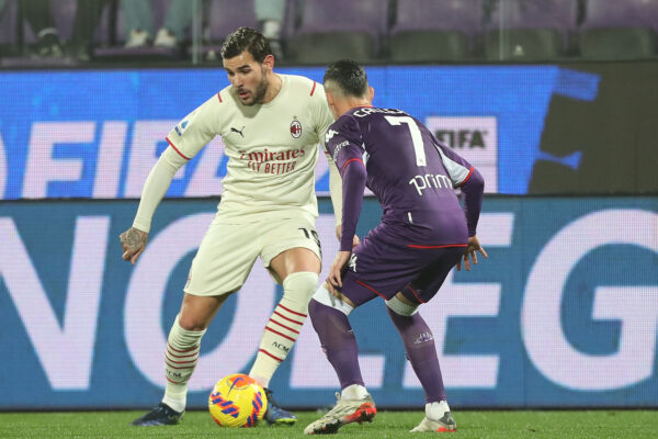 Fiorentina Milan