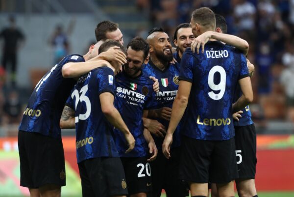 Inter Napoli