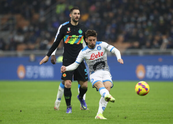 Mertens-Inter-Napoli