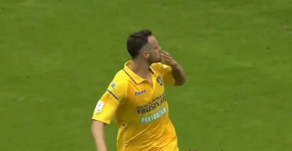 Federico Gatti Napoli