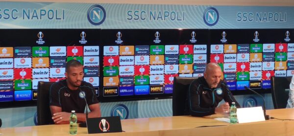 conferenza stampa spalletti juan jesus napoli