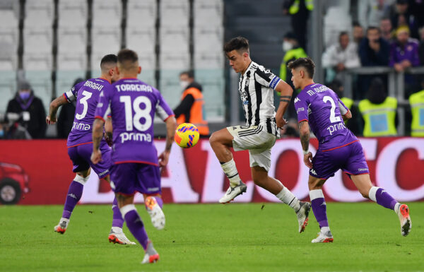 Dybala Calciomercato Napoli