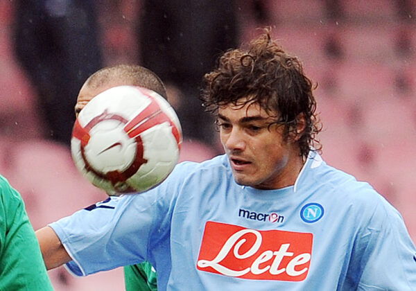 Matteo Contini Giana
